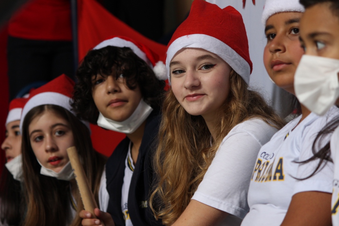 Cantata de Natal 2022